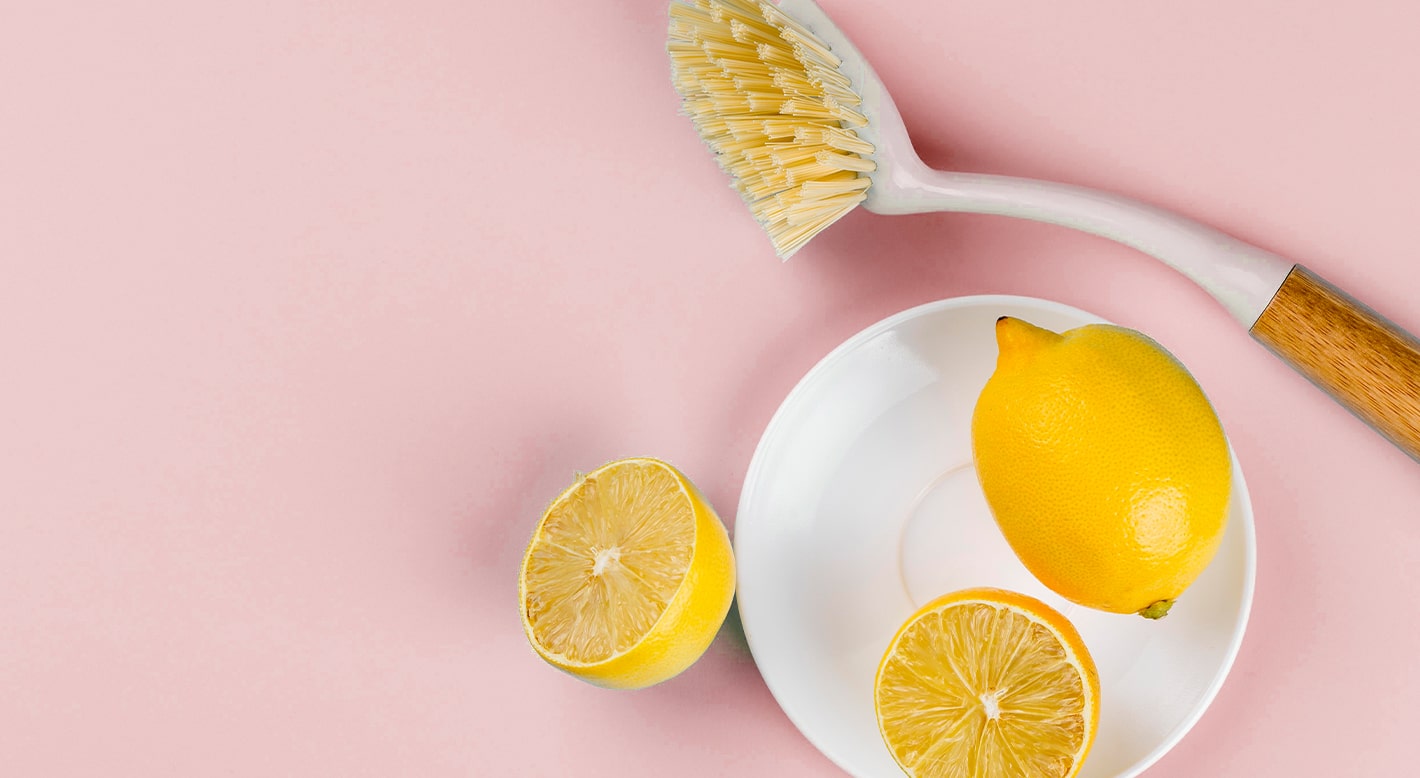 Bio Enzymes. The Secret Cleaning Agents
