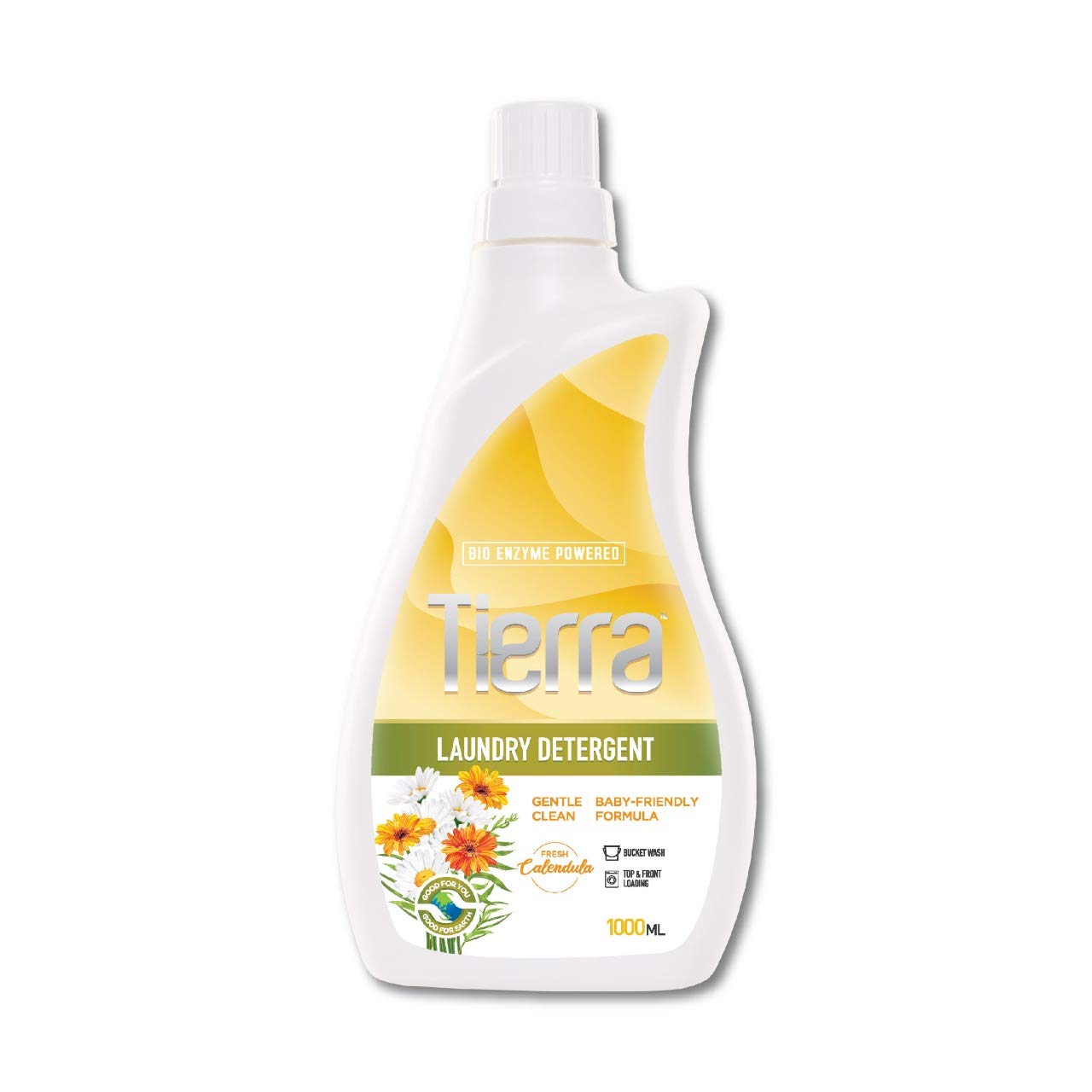 60 day Cleaning Kit - 1000 ml x 3