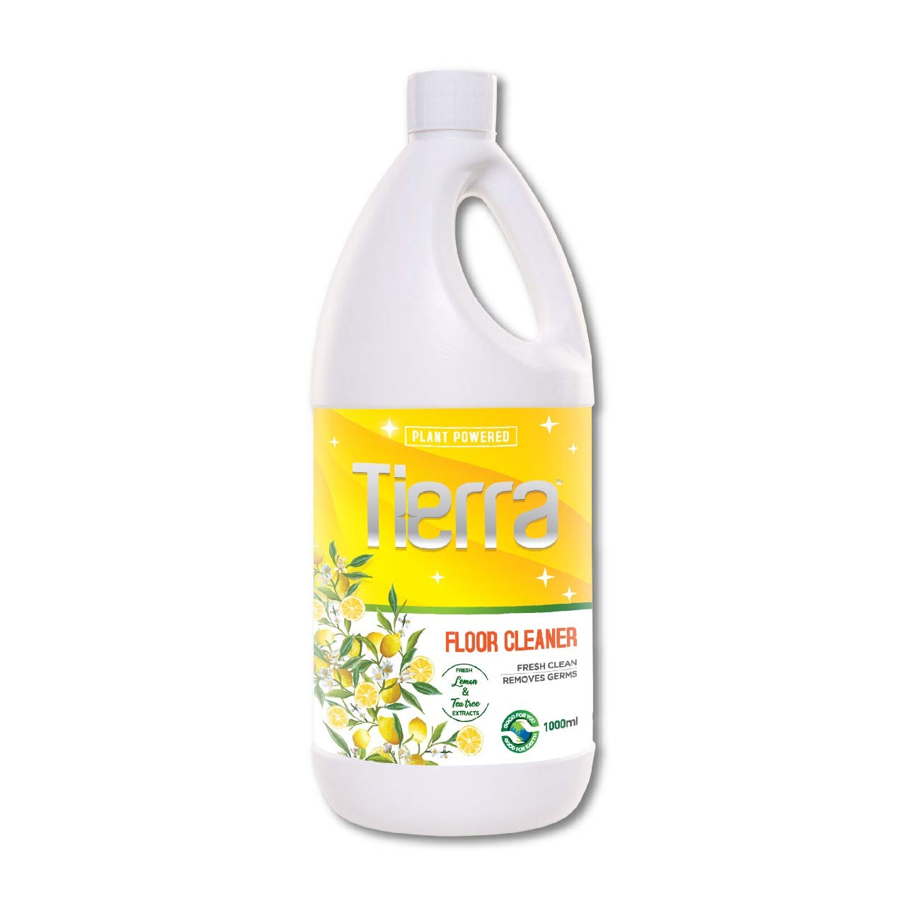 60 day Cleaning Kit - 1000 ml x 3